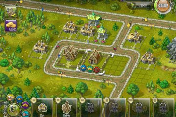 Kingdoms Heyday