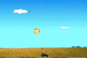 Battle Jeep