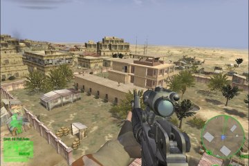 Delta Force: Black Hawk Down