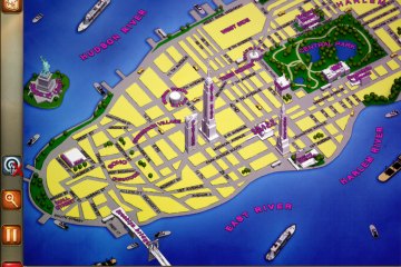 A Girl In The City Extended Edition