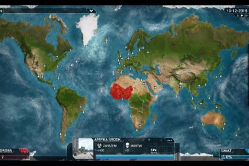Plague Inc.