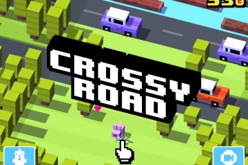 Crossy Road