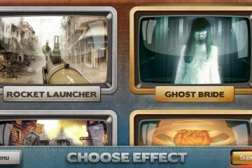 FxGuru: Movie FX Director
