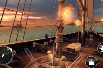 Assassins Creed Pirates