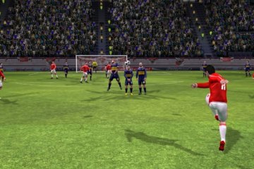 Dream League Soccer - piłka nożna
