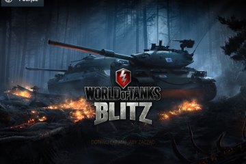 World of Tanks