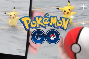 Pokemon Go