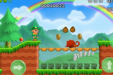 Leps World - Super Mario Bros