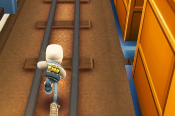 Subway Surfers