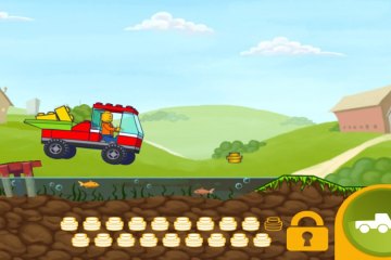 Lego App4+