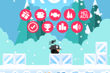 Run Bird Run