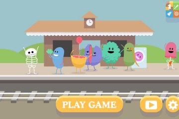 Dumb Ways to Die czyli Głupie sposoby by umrzeć