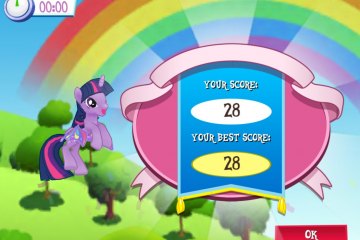 My Little Pony: Przyjaźń to magia (Friendship is Magic)