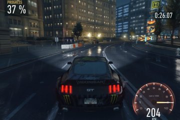 Need for Speed: No Limits