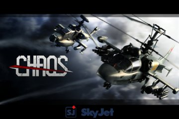 C.H.A.O.S