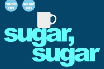 Sugar, sugar