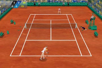 Tennis 3D