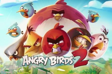 Angry Birds 2