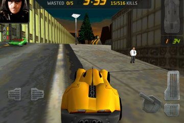 Carmageddon