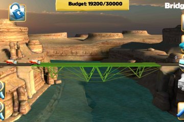 Bridge Constructor