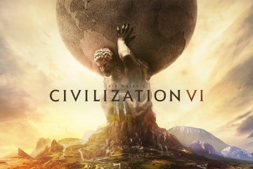 Darmowa Cywilizacja VI tylko teraz (Civilization VI)