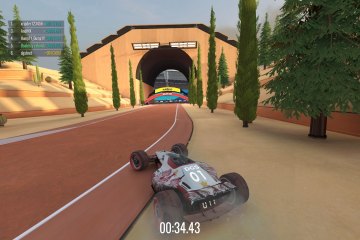 Trackmania ZA DARMO
