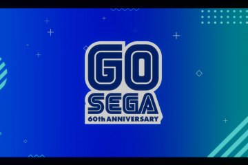 Cztery gry ze stajni SEGA za darmo