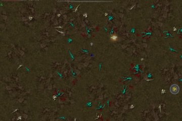 Crimsonland