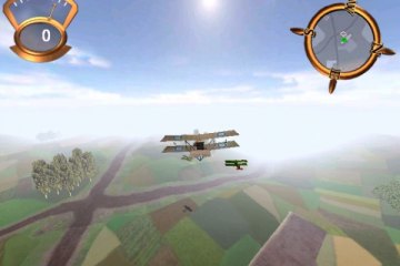 Master of the Skies: The Red Ace