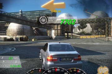 Crash Time II - za darmo