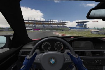BMW M3 Challenge