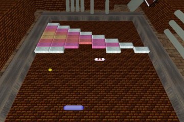 Darkanoid