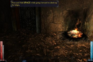 Dark Messiah of Might and Magic