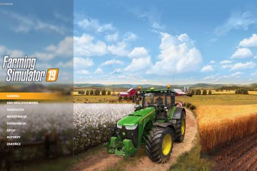 Farming Simulator 19 - teraz pełna wersja całkowicie za darmo!