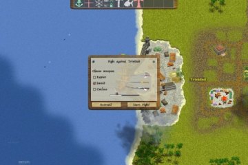 World of Pirates