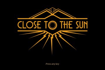 Close To The Sun