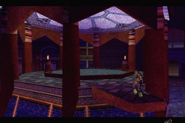 Prince of Persia 3D
