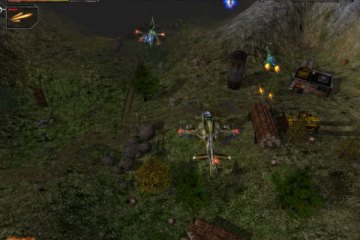 Air Strike 2