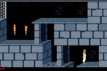 Prince of Persia i wiele innych dosowych gier za darmo