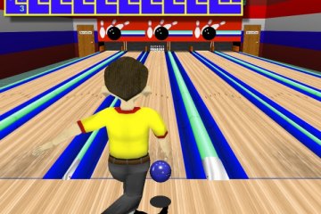 Bowling Blast