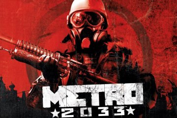 Metro 2033 na Steam, za darmo