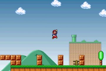 Mario