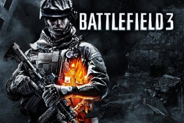 Battlefield 3 (BT3) za darmo ale tylko do 3 czerwca