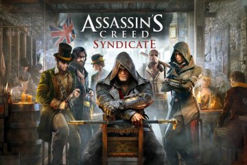 Assassins Creed Syndicate - do pobrania za darmo