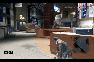 Watch Dogs - teraz za darmo pełna wersja