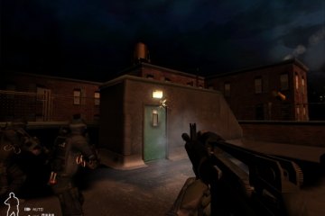 SWAT 4 Single Player