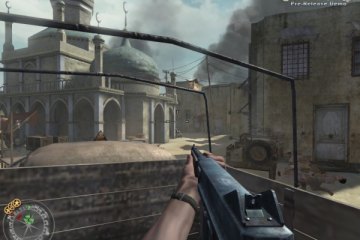 Call of Duty 2