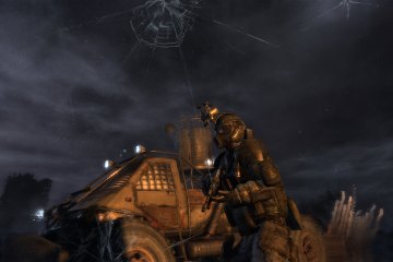 Metro 2033 za darmo