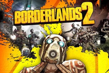 Borderlands 2 - kolejny hicior od Epica za free!
