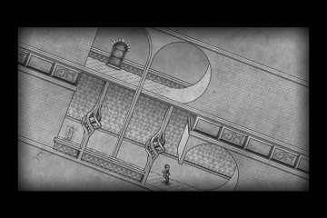Darmowa gra - The Bridge